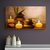 Calma con Velas Mural Horizontal - comprar online