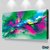 Cuadro Mural Abstracto Moderno (elegí tu tono) - comprar online