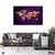 Mapa Mundi Violeta - comprar online