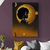 Mural Negra y Luna (3 diseños) en internet