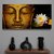 Buda y Loto Cuadros decorativos - Alberta Deco Cuadros Modernos - Tienda Online