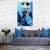 Mural Messi por la Seleccion - Alberta Deco Cuadros Modernos - Tienda Online
