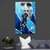 Mural Messi por la Seleccion - tienda online