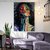 Queen Color Mural Multicolor - Alberta Deco Cuadros Modernos - Tienda Online