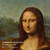 Mona Lisa Cuadro Mural - comprar online