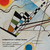 Wassily Kandinsky Mural Composición VIII - Alberta Deco Cuadros Modernos - Tienda Online