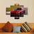 Imagen de Chevrolet Camaro Cuadros decorativos