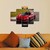 Chevrolet Camaro Cuadros decorativos - tienda online