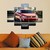 Volkswagen Vento Cuadros decorativos - comprar online