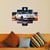 Volkswagen Golf GTI Cuadros decorativos en internet