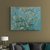 Almendro en Flor Van Gogh Mural - comprar online