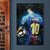 Mural Leo Messi 10 - comprar online