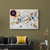 Wassily Kandinsky Mural Composición VIII - comprar online