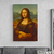 Mona Lisa Cuadro Mural - Alberta Deco Cuadros Modernos - Tienda Online