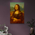 Mona Lisa Cuadro Mural - tienda online
