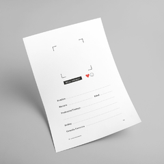 Kit interactivo PAPÁ (digital-imprimible tamaño A4) - comprar online