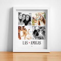 AMIGAS LOVE · 4 fotos
