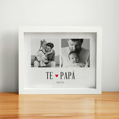 Classic Love Papá / ABU · 2 fotos - tienda online