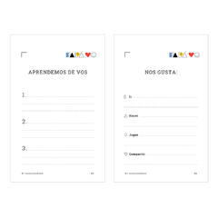 Kit PAPÁ Pocket para personalizar a mano - comprar online