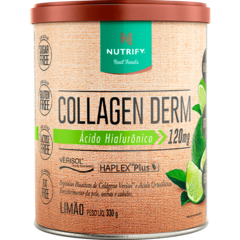 COLLAGEN DERM - 330G - NUTRIFY