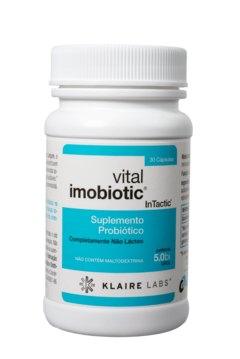 VITAL IMOBIOTIC - comprar online