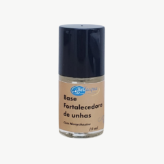 Base Fortalecedora de Unhas 10ml Bellacqua