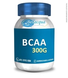 BCAA - Pó 300g - comprar online