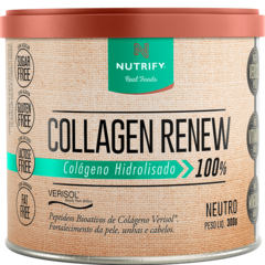 COLLAGEN RENEW 300g - Nutrify