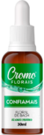 Confiamais 30ml Cromoflorais