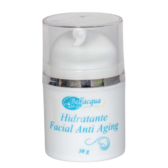 Hidratante Facial Anti Aging