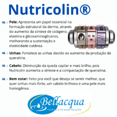 Nutricolin 100MG - comprar online