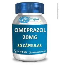 OMEPRAZOL 20MG