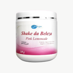 Shake Da Beleza 240g Bellacqua