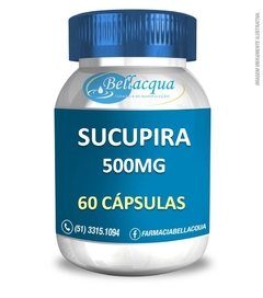 SUCUPIRA