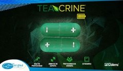 Teacrine 100mg 30 cápsulas - comprar online