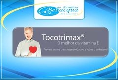 Tocotrimax