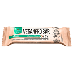 VEGANPRO BAR - 13G - NUTRIFY