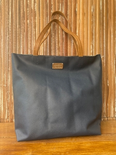 Tote Rosalía Azul - comprar online