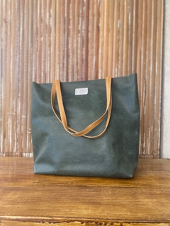 Tote Rosalía Verde