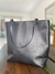 Tote Rosalía Negro Crocco