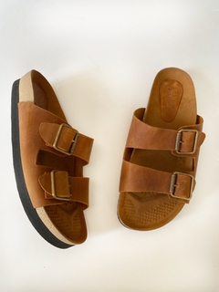 Sandalias Pipa Hombre Suela - comprar online