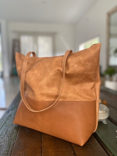 Tote Rosalía Suela - comprar online