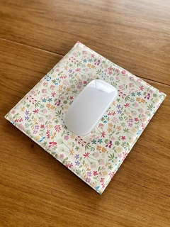 Pad Mouse