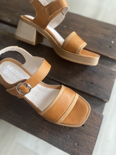 Sandalias Miranda - comprar online