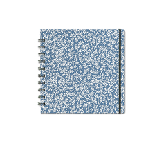 CUADERNO 15X15 CUADRICULADO #04