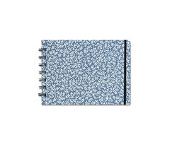 CUADERNO CHICO APAISADO #11