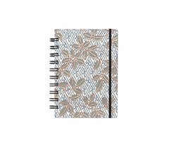 CUADERNO CHICO VERTICAL #10