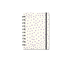 CUADERNO CHICO VERTICAL #09