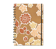 CUADERNO GRANDE VERTICAL RAYADO #08