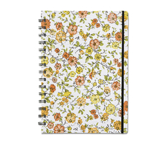 CUADERNO GRANDE VERTICAL RAYADO #01